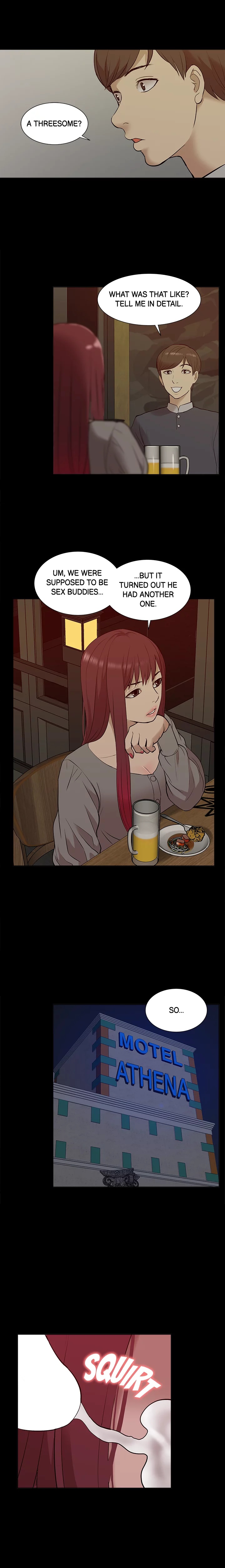 How to Train Her Chapter 26 image 16