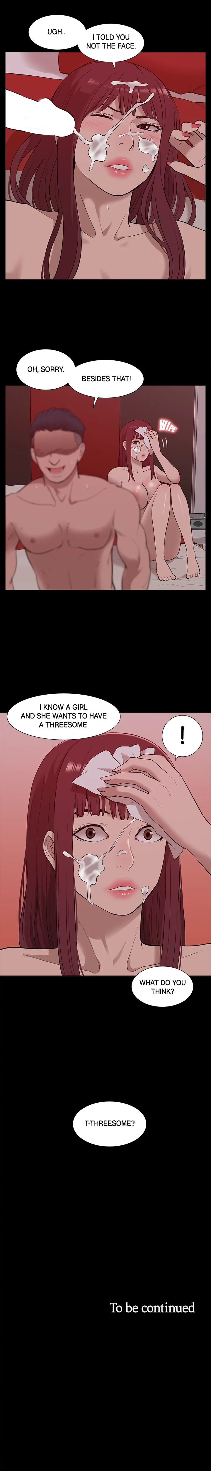 How to Train Her Chapter 26 image 17