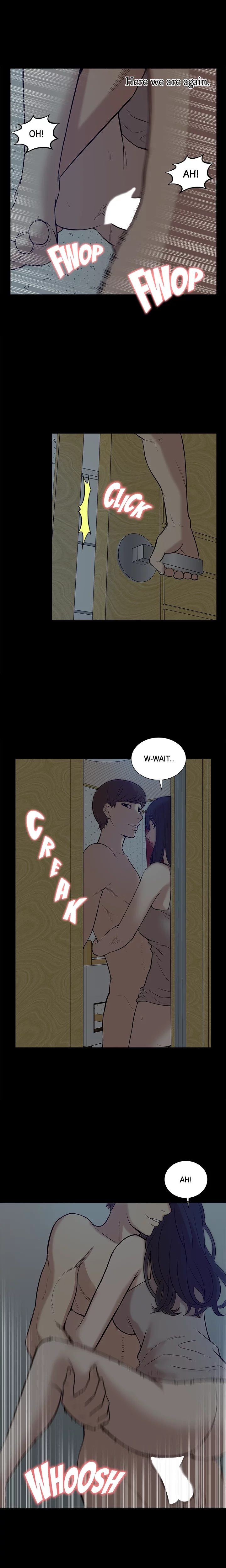How to Train Her Chapter 26 image 3