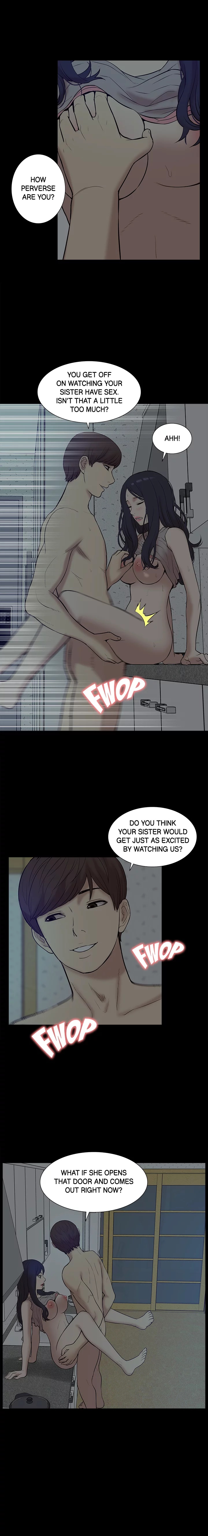 How to Train Her Chapter 26 image 5