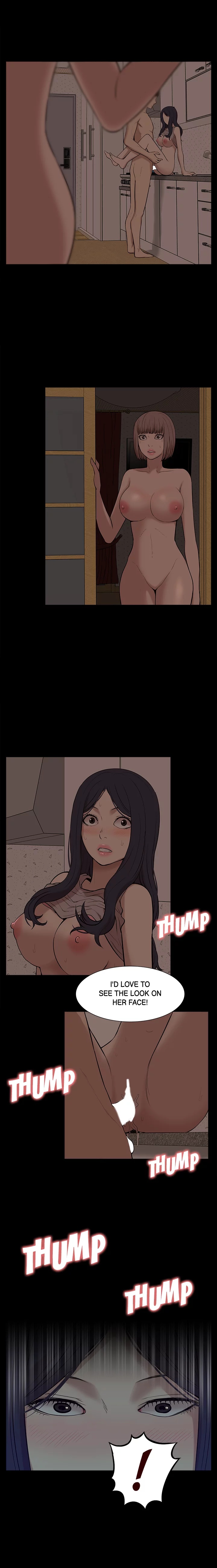 How to Train Her Chapter 26 image 6