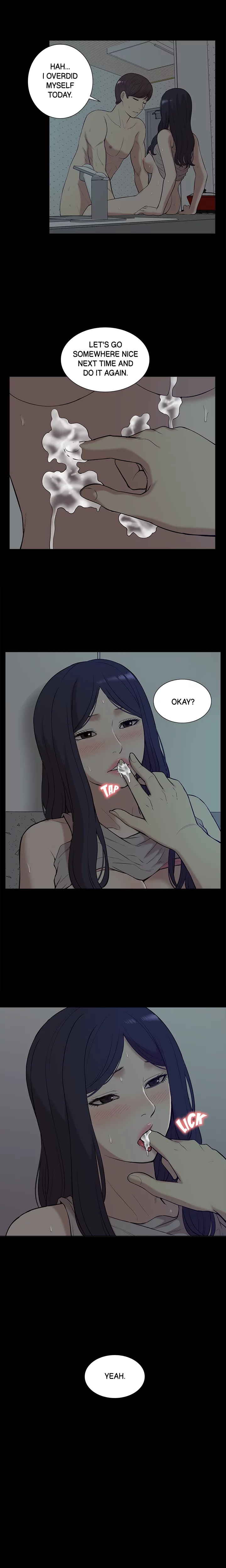 How to Train Her Chapter 26 image 8