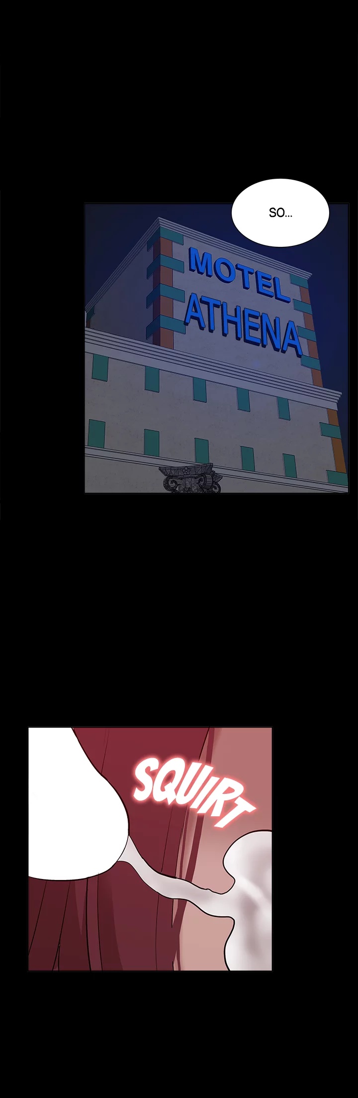 How to Train Her Chapter 27 image 0