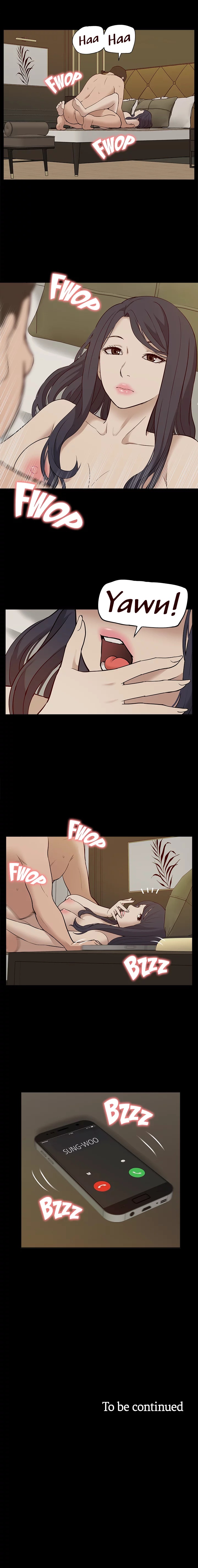 How to Train Her Chapter 27 image 15