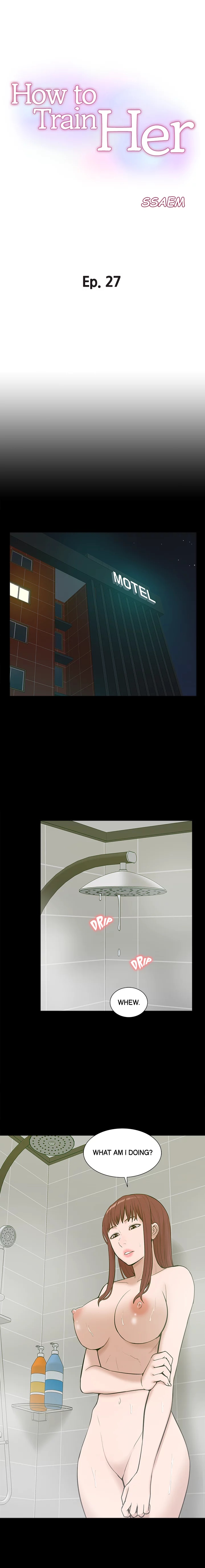 How to Train Her Chapter 27 image 2