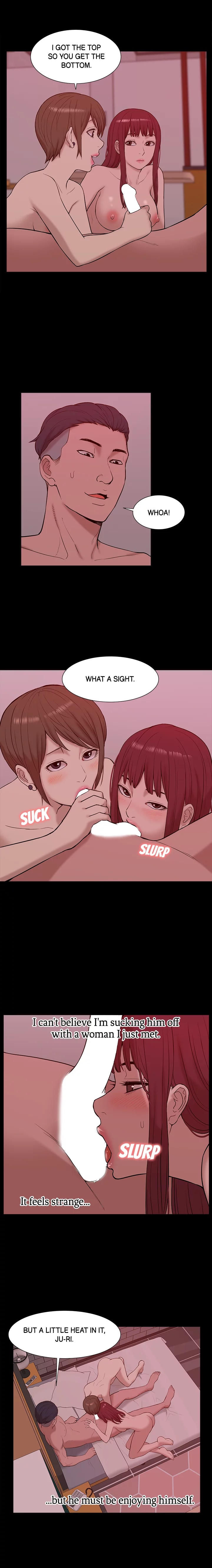 How to Train Her Chapter 27 image 5