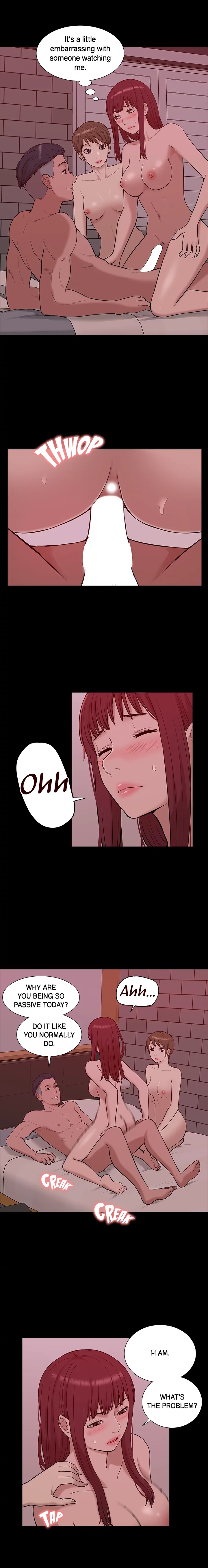 How to Train Her Chapter 27 image 7