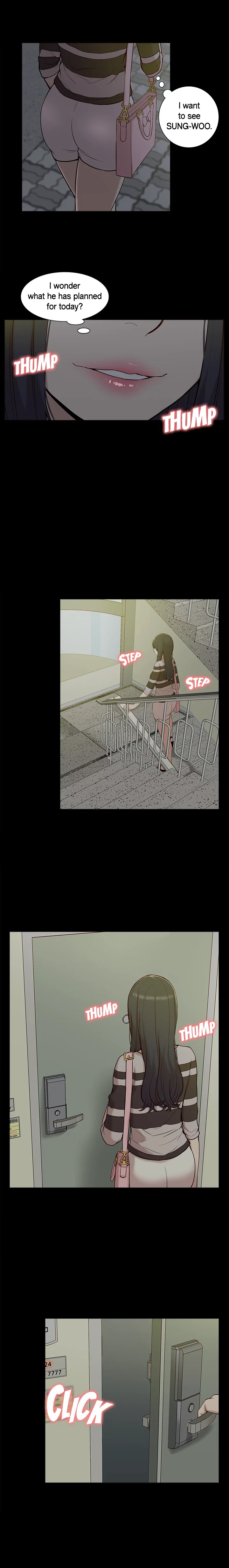 How to Train Her Chapter 28 image 4