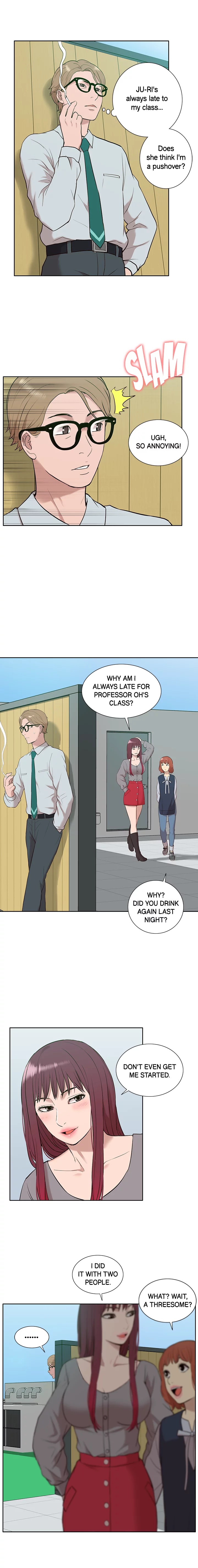How to Train Her Chapter 29 image 15