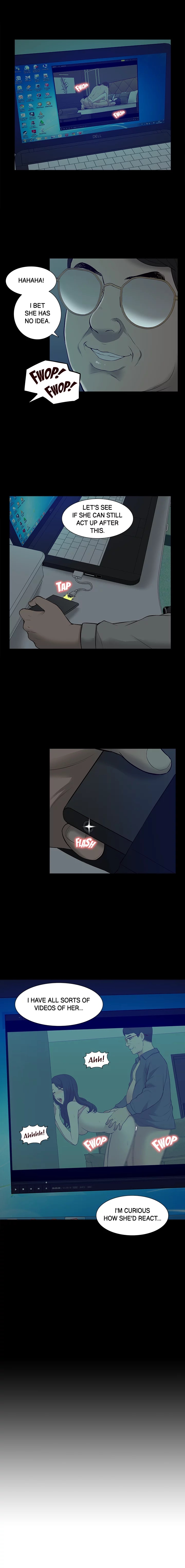 How to Train Her Chapter 29 image 1