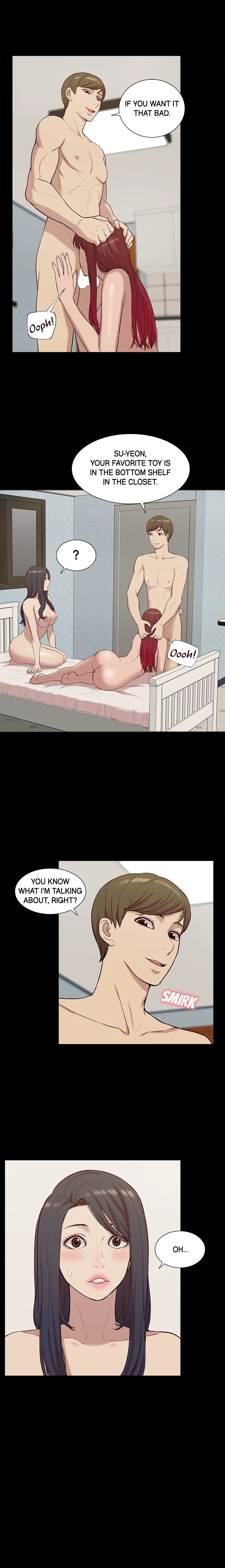 How to Train Her Chapter 29 image 7