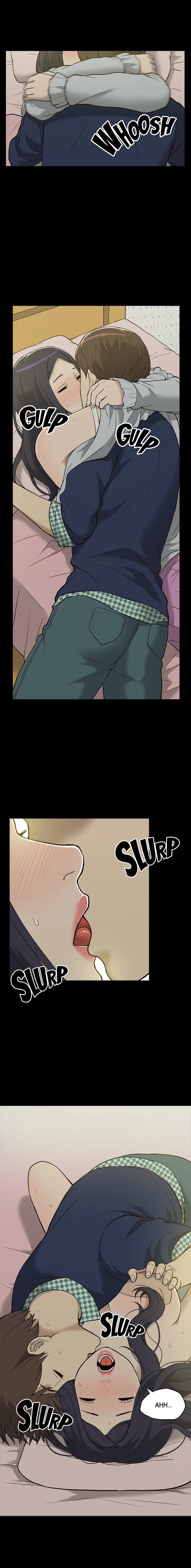 How to Train Her Chapter 3 image 10