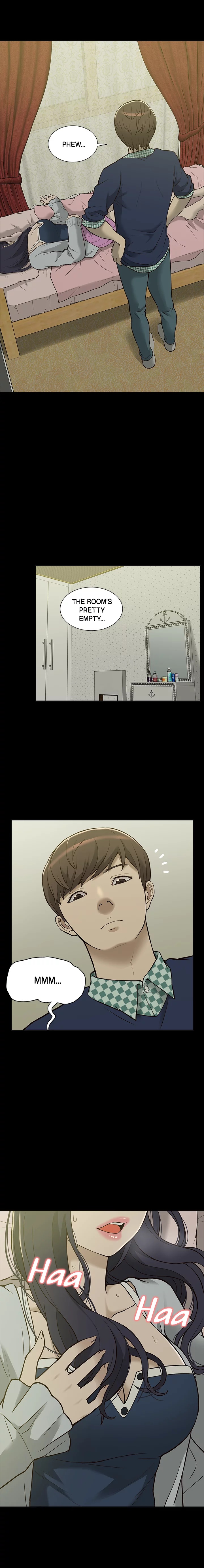 How to Train Her Chapter 3 image 3