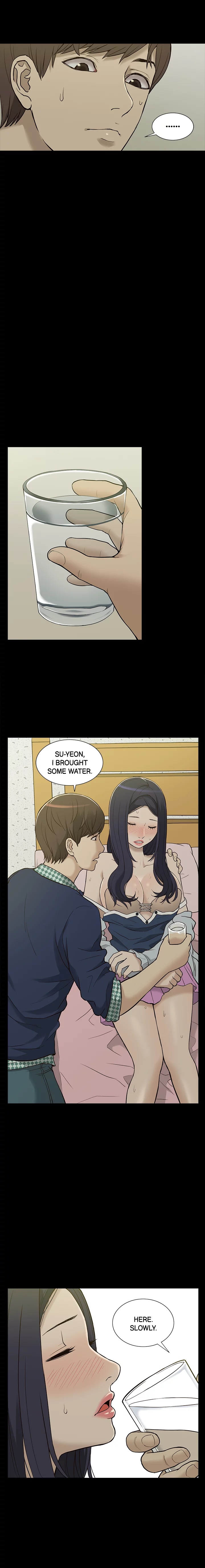 How to Train Her Chapter 3 image 6