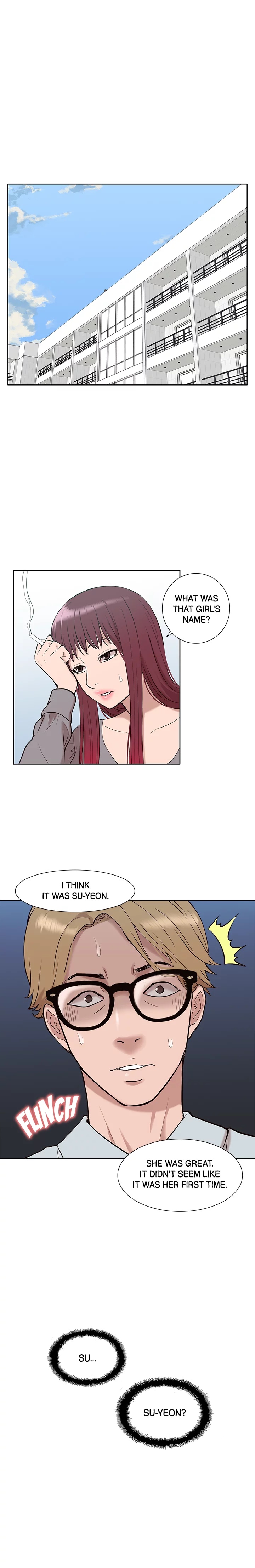 How to Train Her Chapter 30 image 0