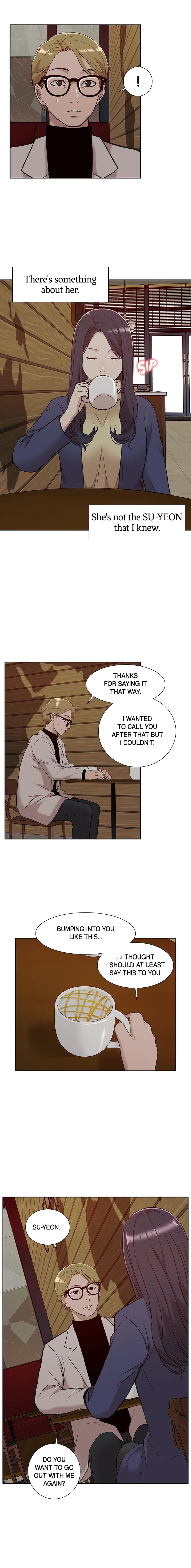 How to Train Her Chapter 30 image 9