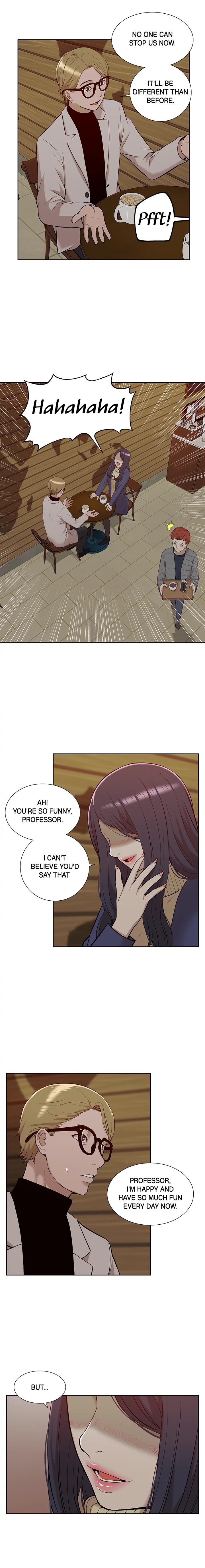 How to Train Her Chapter 30 image 10