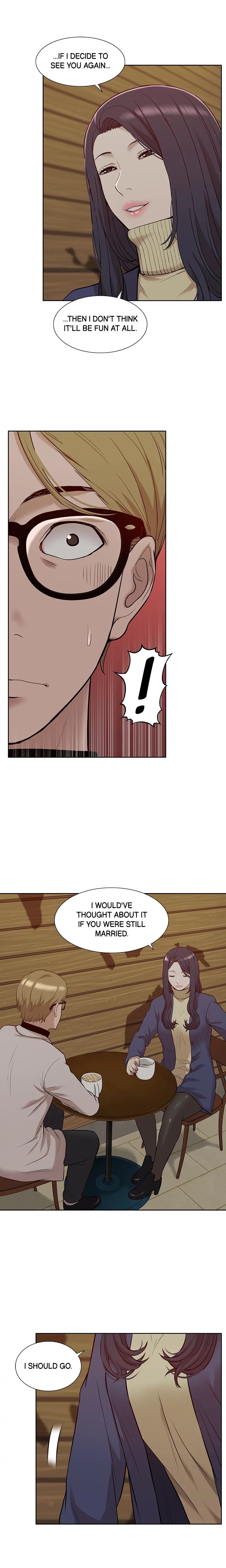 How to Train Her Chapter 30 image 11