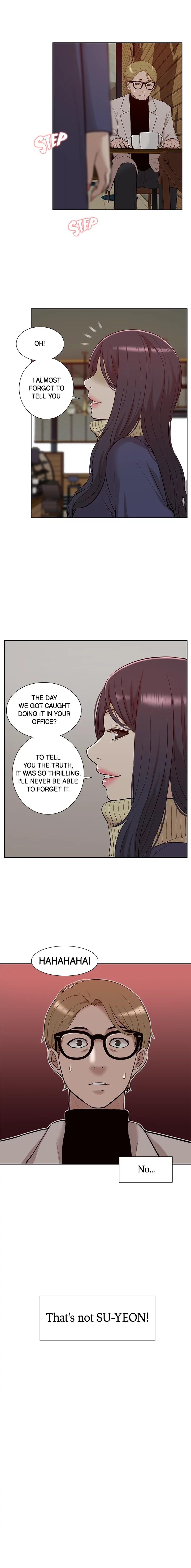 How to Train Her Chapter 30 image 12