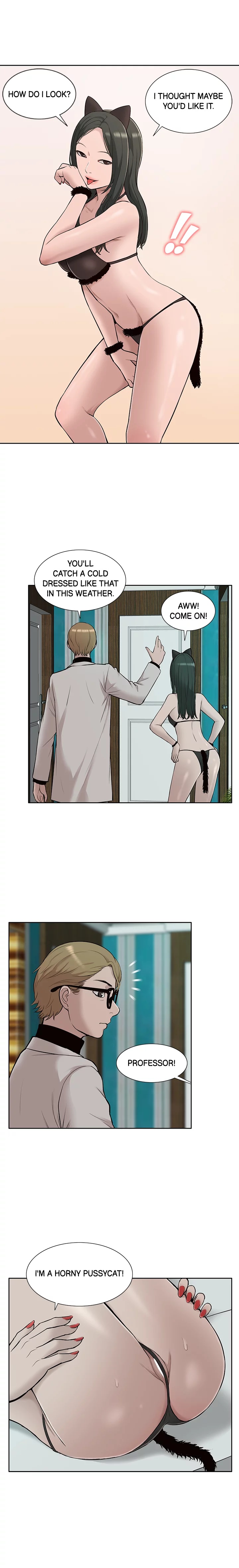 How to Train Her Chapter 30 image 14