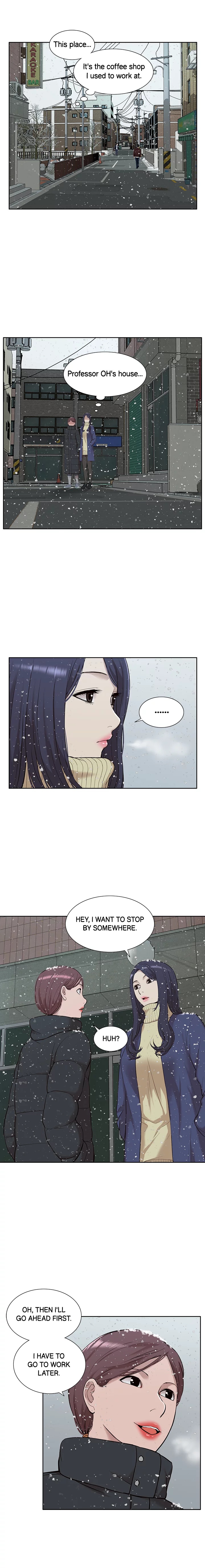 How to Train Her Chapter 30 image 4