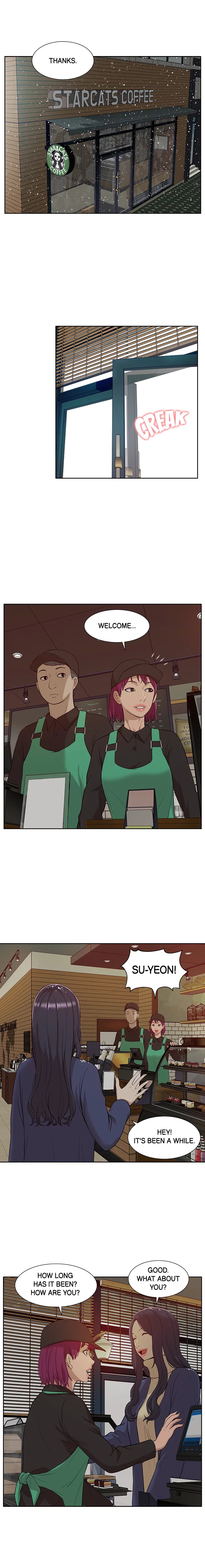 How to Train Her Chapter 30 image 5