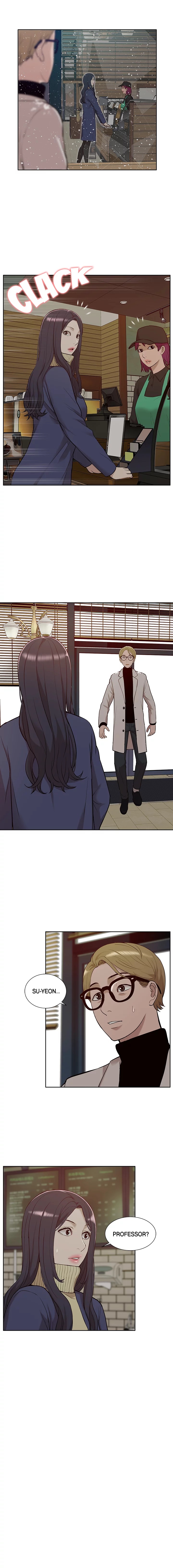 How to Train Her Chapter 30 image 6