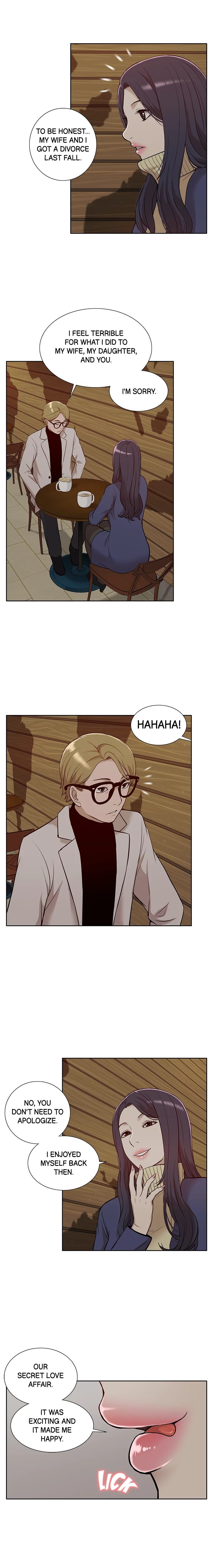 How to Train Her Chapter 30 image 8