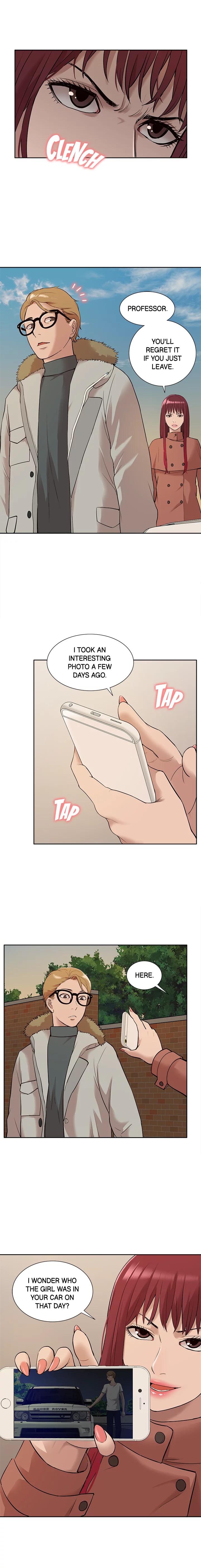 How to Train Her Chapter 31 image 13