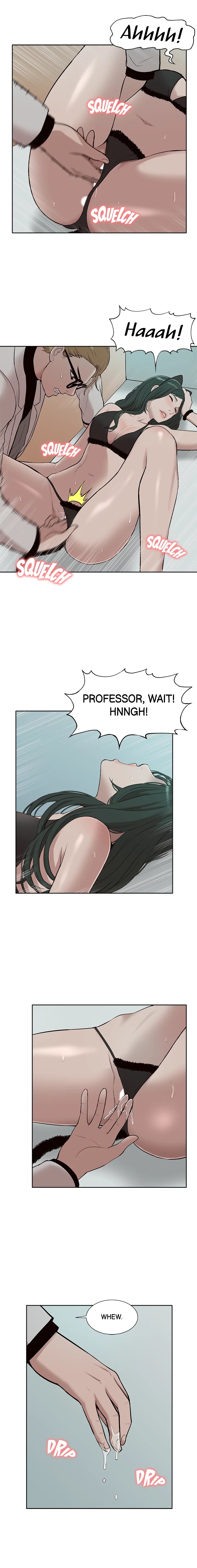 How to Train Her Chapter 31 image 2