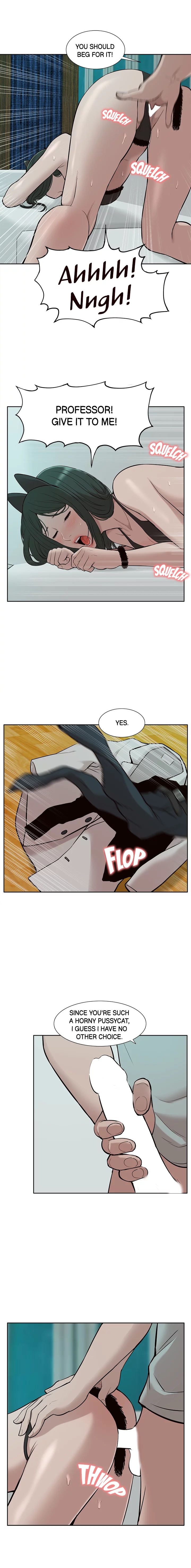 How to Train Her Chapter 31 image 4
