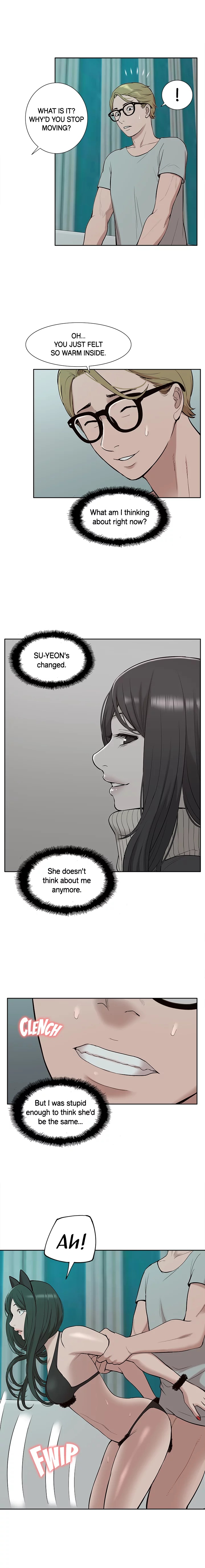 How to Train Her Chapter 31 image 6