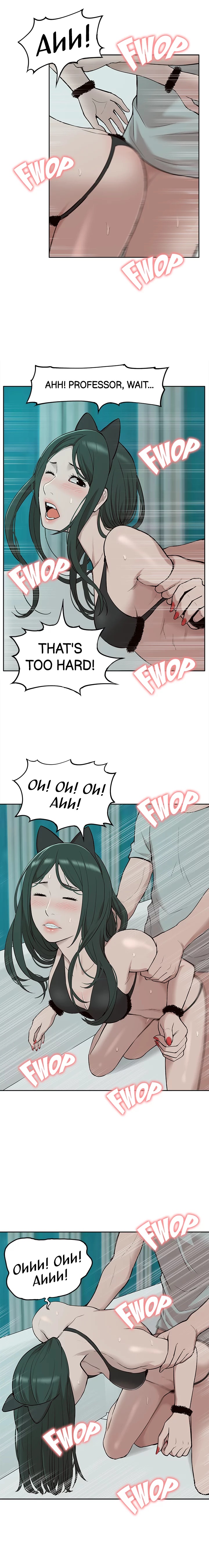 How to Train Her Chapter 31 image 7