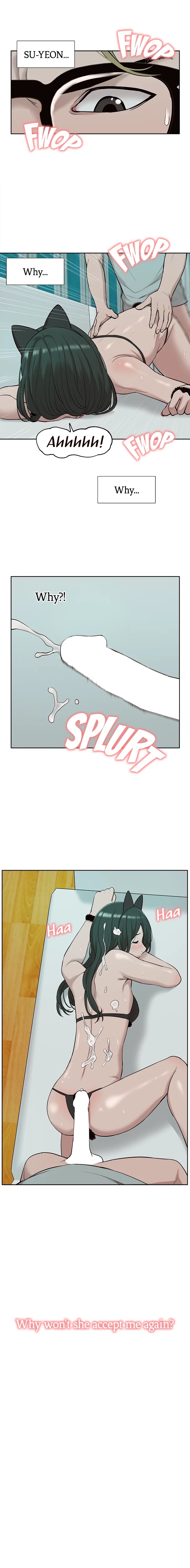 How to Train Her Chapter 31 image 8