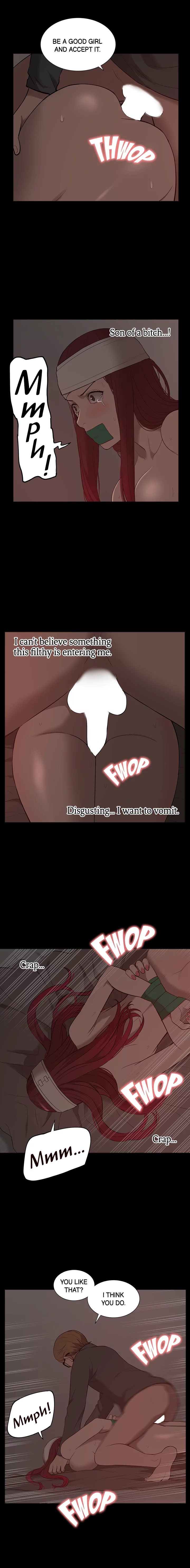 How to Train Her Chapter 32 image 10
