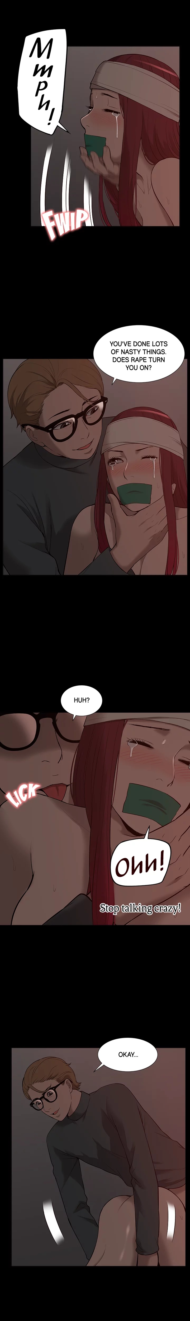 How to Train Her Chapter 32 image 11