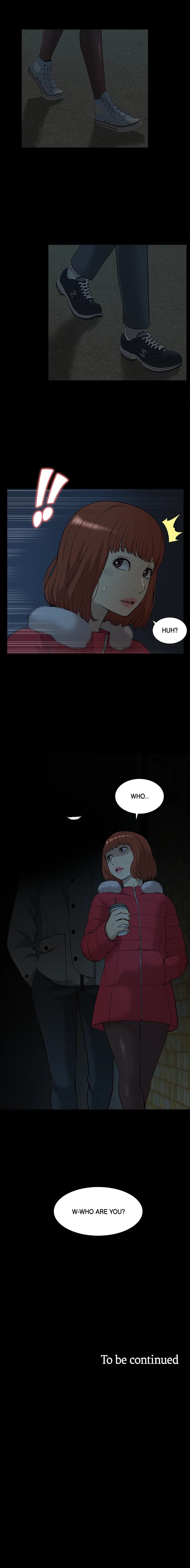 How to Train Her Chapter 32 image 15