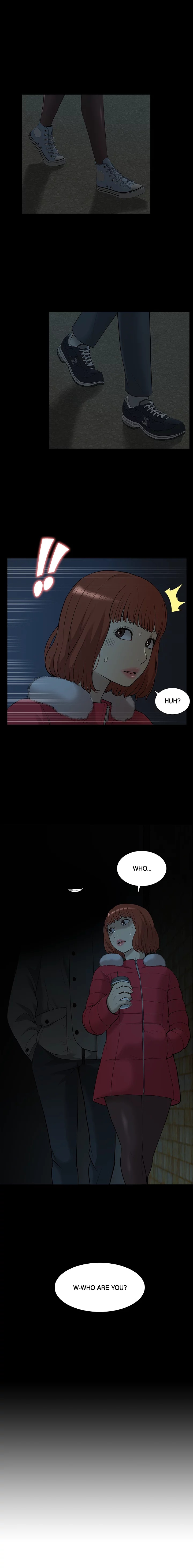 How to Train Her Chapter 33 image 0