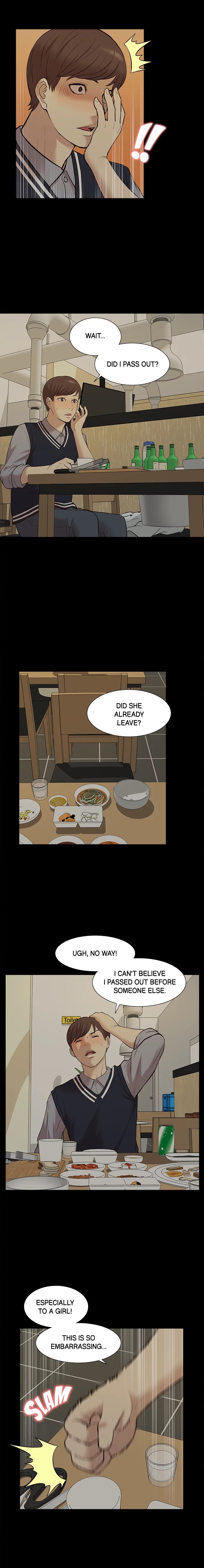 How to Train Her Chapter 33 image 11