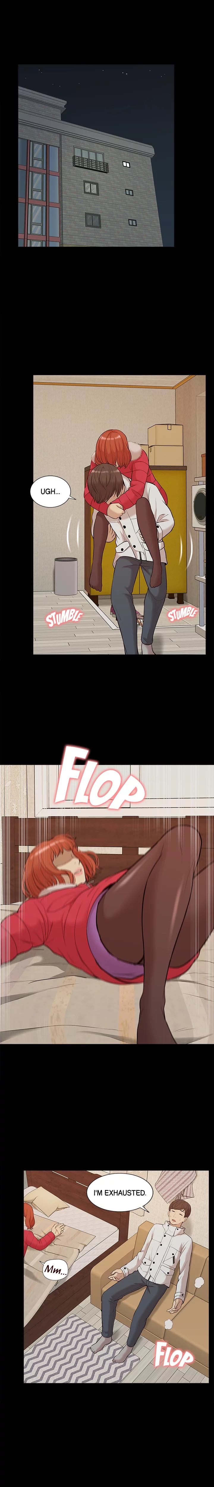 How to Train Her Chapter 33 image 14