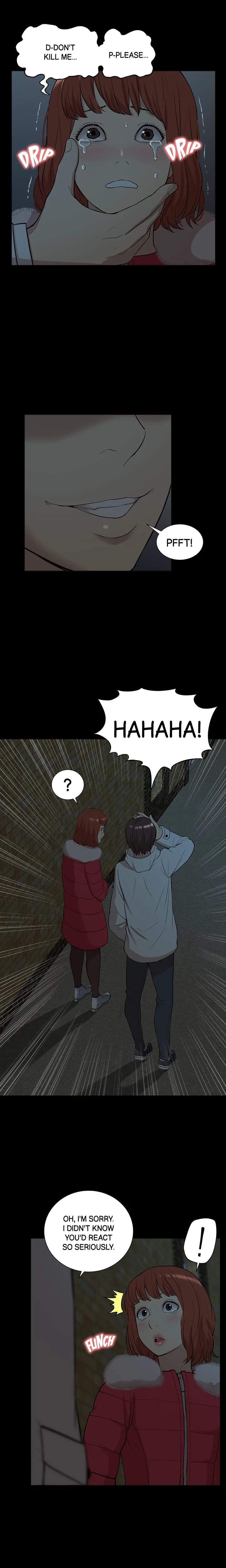 How to Train Her Chapter 33 image 2