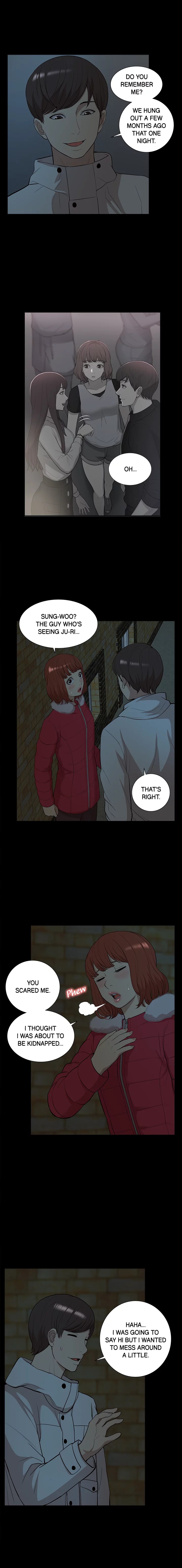 How to Train Her Chapter 33 image 3