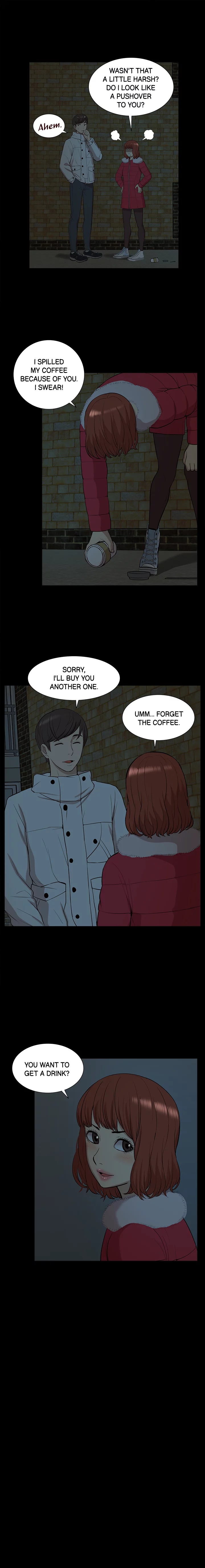How to Train Her Chapter 33 image 4
