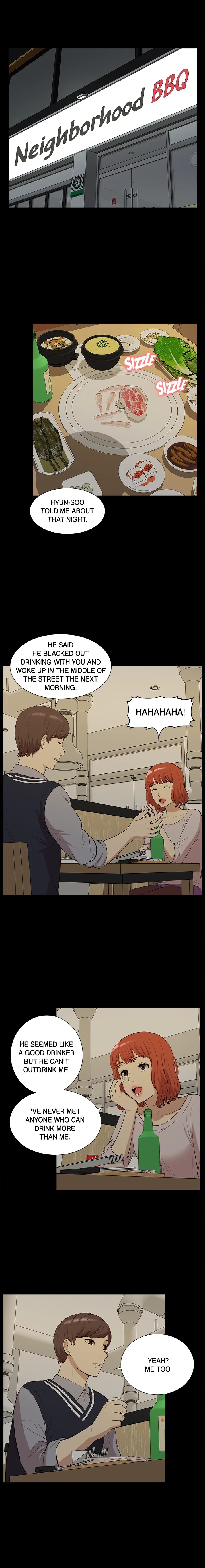 How to Train Her Chapter 33 image 5