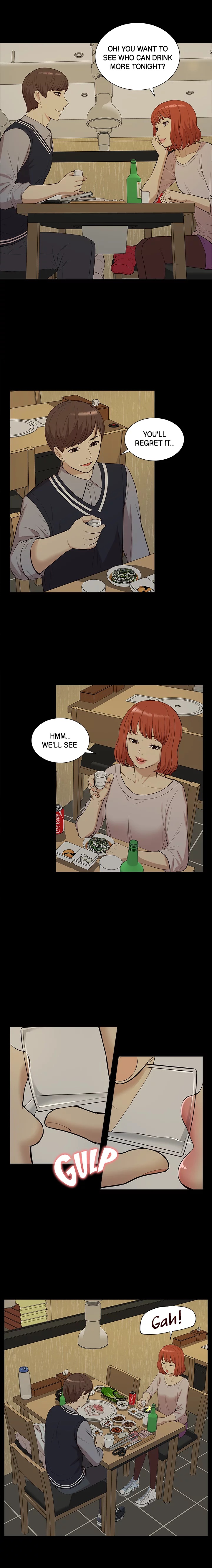 How to Train Her Chapter 33 image 6
