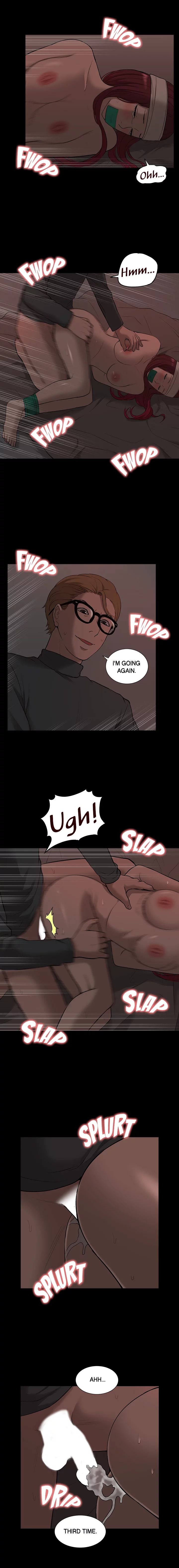 How to Train Her Chapter 33 image 8