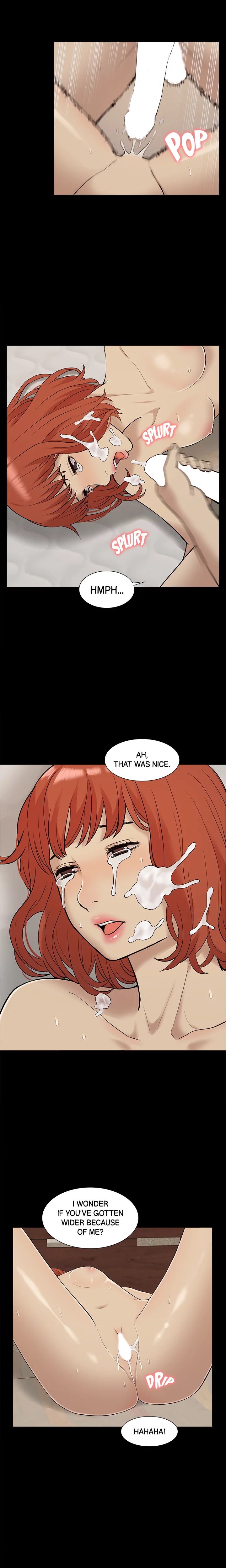 How to Train Her Chapter 34 image 13