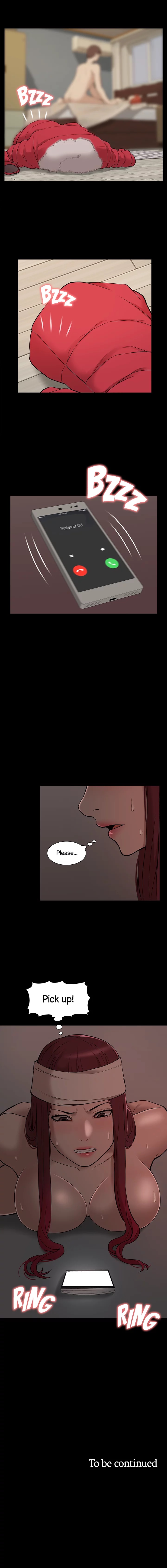 How to Train Her Chapter 34 image 14