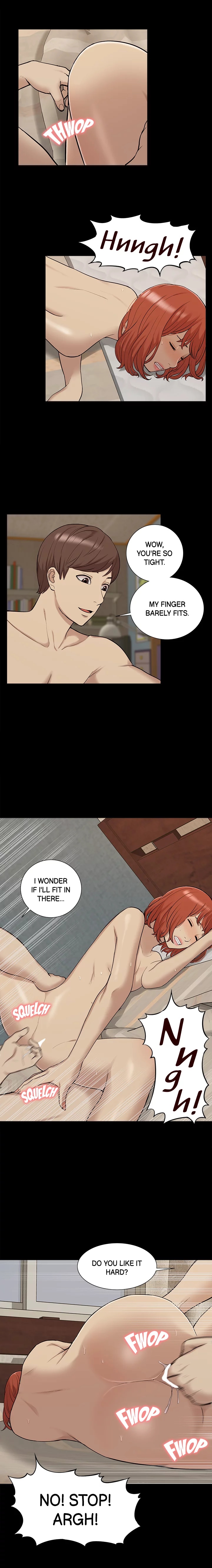 How to Train Her Chapter 34 image 7