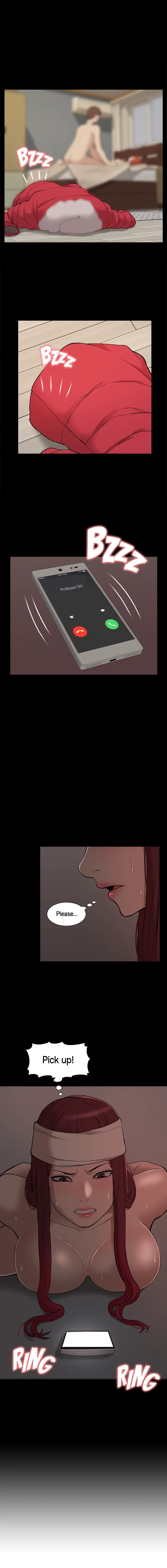 How to Train Her Chapter 35 image 0